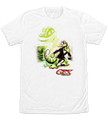 GEX Trilogy Shirt