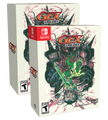 GEX Trilogy Tail Time Edition (Switch, PS5, Xbox, PC)