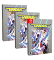 Gradius Origins Classic Edition (Switch, PS5, Xbox)