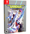 Gradius Origins Classic Edition (Switch, PS5, Xbox)