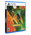 PS5 Limited Run #142: Gradius Origins