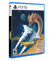 PS5 Limited Run #142: Gradius Origins