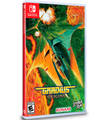 Switch Limited Run #279: Gradius Origins