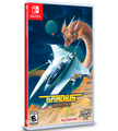 Switch Limited Run #279: Gradius Origins