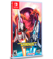 Switch Limited Run #279: Gradius Origins