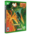Xbox Limited Run #43: Gradius Origins