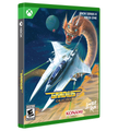 Xbox Limited Run #43: Gradius Origins
