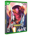 Xbox Limited Run #43: Gradius Origins