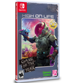 High On Life: Game of the Year Edition (Switch)