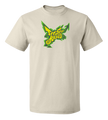 Jet Set Radio Logo Shirt