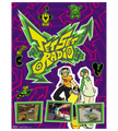 Jet Set Radio Poster