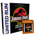 Jurassic Park Part 2: The Chaos Continues (GB)