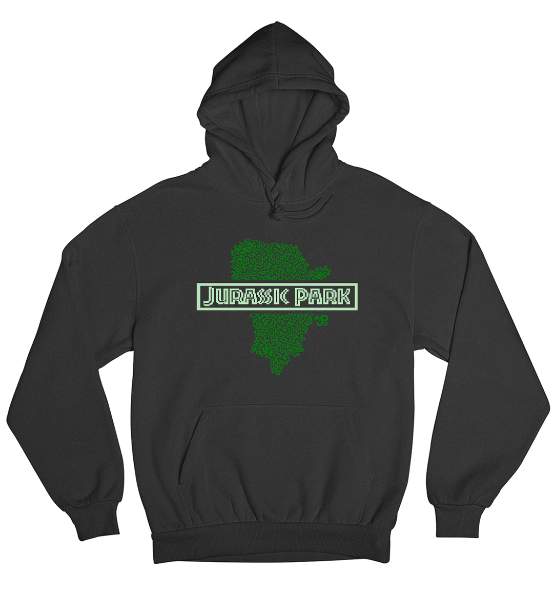 Jurassic park japanese hoodie hotsell