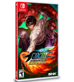 THE KING OF FIGHTERS XIII GLOBAL MATCH (Switch)
