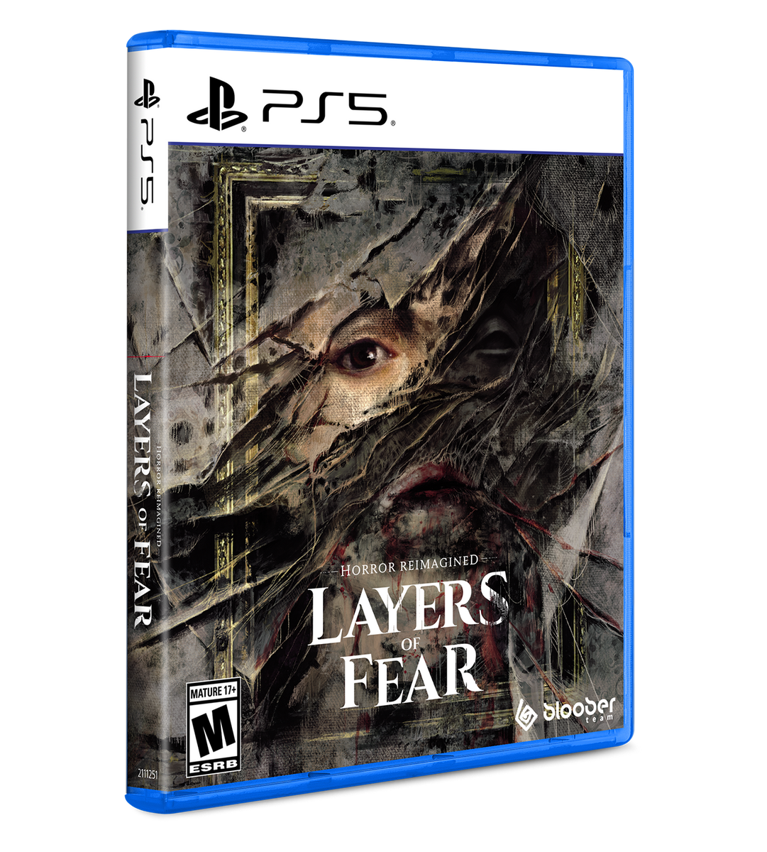 layers of fear ps5