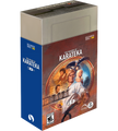 The Making of Karateka Deluxe Edition (Switch, PS5)