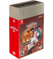 The Making of Karateka Deluxe Edition (Switch, PS5)
