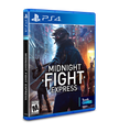 Limited Run #553: Midnight Fight Express (PS4)