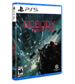 Nobody Wants to Die Standard Edition (PS5, Xbox)