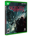 Nobody Wants to Die Standard Edition (PS5, Xbox)