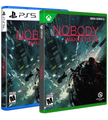 Nobody Wants to Die Standard Edition (PS5, Xbox)