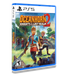 Oceanhorn 2: Knights of the Lost Realm (PS5)