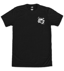 Persona 4 Golden Midnight Channel T-Shirt