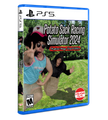 PS5 Limited Run #145: Potato Sack Racing Simulator 2024: Physical Mega Chad Edition