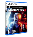 PS5 Limited Run #147: Red Matter 2