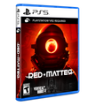 PS5 Limited Run #146: Red Matter