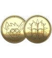 Rocket Knight Adventures Collectible Coin