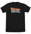Rocket Knight Adventures: Re-Sparked Logo Tee