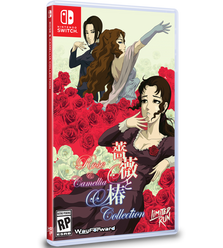 Switch Limited Run #199: Rose and Camellia Collection