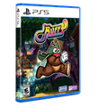 Ruffy and the Riverside Standard Edition (Switch, PS5)