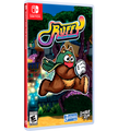 Ruffy and the Riverside Standard Edition (Switch, PS5)