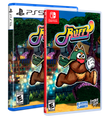 Ruffy and the Riverside Standard Edition (Switch, PS5)