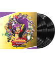 Shantae Advance: Risky Revolution - 2LP Vinyl