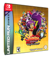 Shantae Advance: Risky Revolution Classic Edition (Switch, PS5, PS4, Xbox, PC)