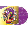 Shantae Advance: Risky Revolution - 2LP Vinyl