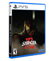 SHINOBI: Art of Vengeance Standard Edition Event Exclusive (Switch, PS5, Xbox)