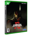 SHINOBI: Art of Vengeance Standard Edition Event Exclusive (Switch, PS5, Xbox)