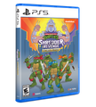 Teenage Mutant Ninja Turtles: Shredder's Revenge Ultimate Edition - Event Exclusive (PS5)