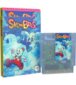 Snow Bros. Deluxe Edition (8-Bit)
