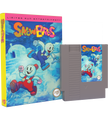 Snow Bros. (8-Bit)