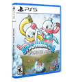 Snow Bros Wonderland PS5