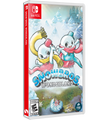 Snow Bros Wonderland Switch