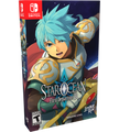 STAR OCEAN First Departure R SteelBook Bundle Edition (Switch, PS4)