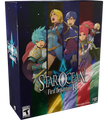 STAR OCEAN First Departure R Ultimate Edition (Switch, PS4)