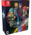 STAR OCEAN First Departure R Ultimate Edition (Switch, PS4)