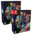 STAR OCEAN First Departure R Ultimate Edition (Switch, PS4)